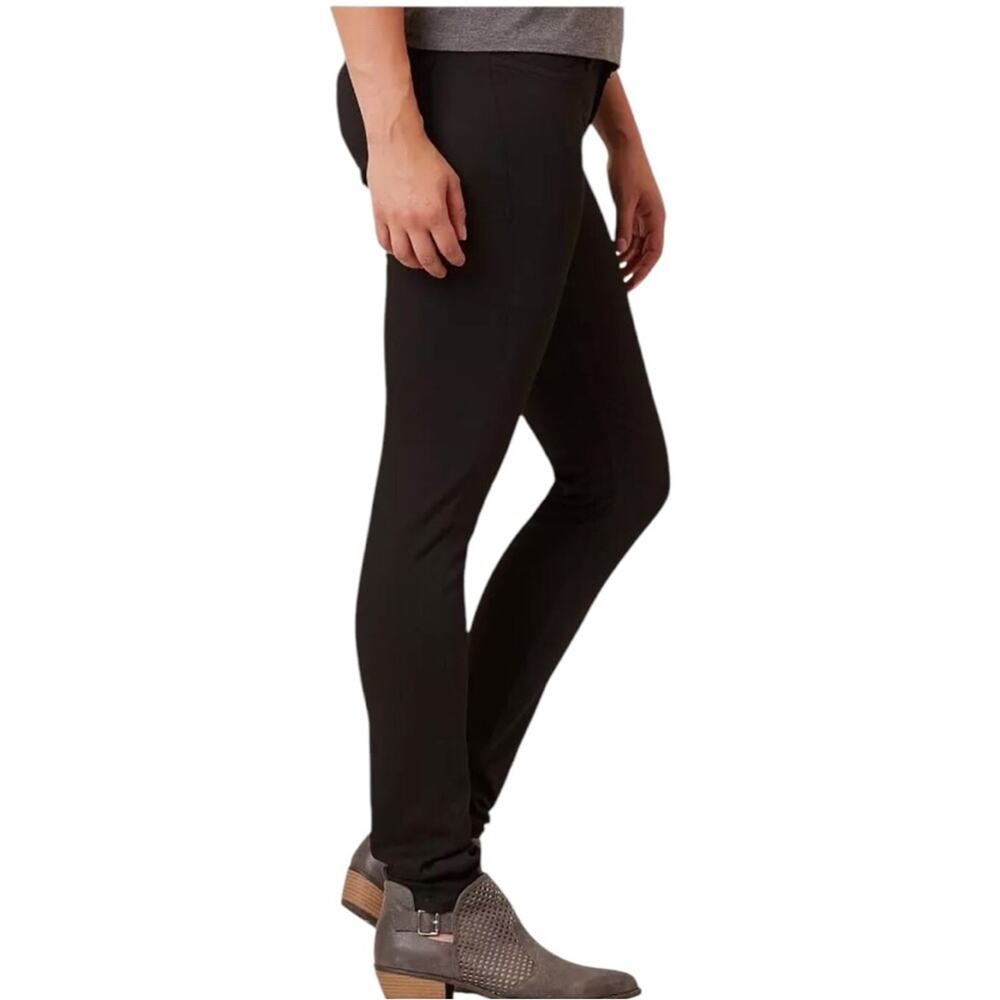 BKE Payton Black Skinny Stretch Jeans 30 EUC - Picture 1 of 12